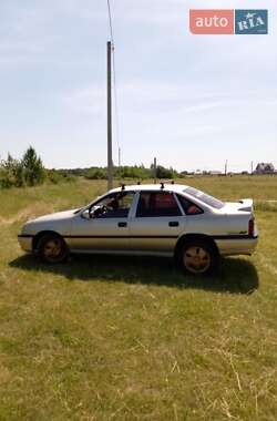 Седан Opel Vectra 1993 в Костополе