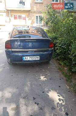 Лифтбек Opel Vectra 2003 в 