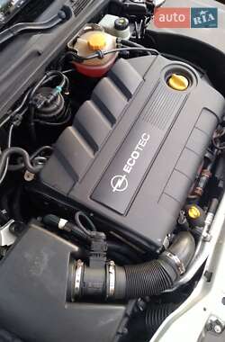 Універсал Opel Vectra 2007 в 