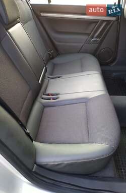 Універсал Opel Vectra 2007 в 