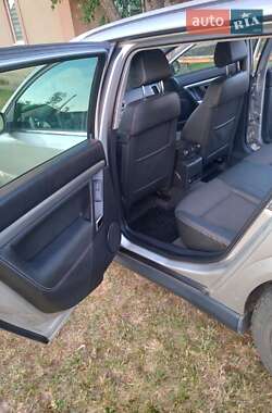 Універсал Opel Vectra 2007 в 