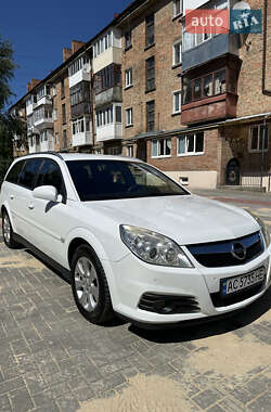 Универсал Opel Vectra 2008 в Луцке