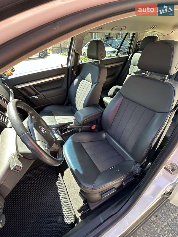 Универсал Opel Vectra 2008 в Луцке