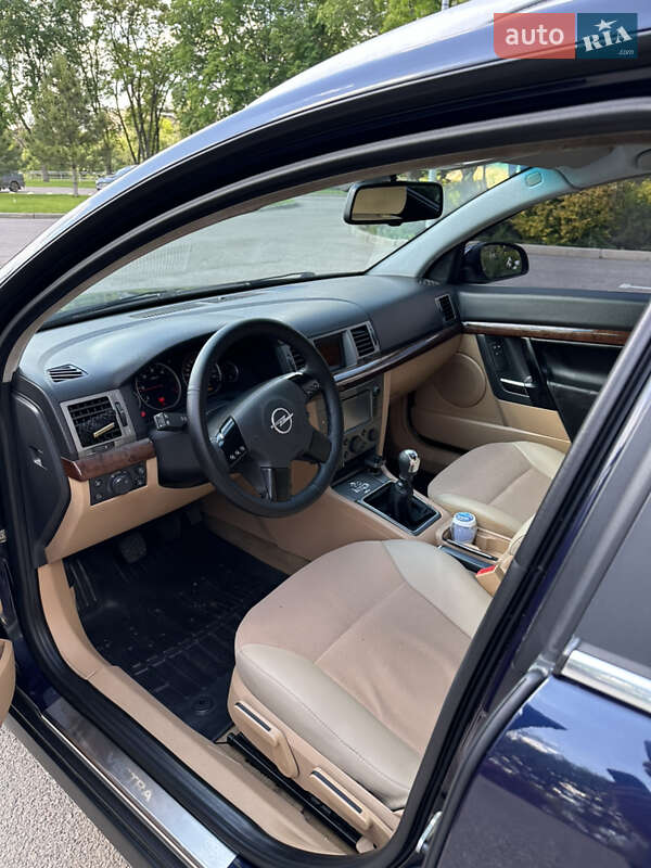 Универсал Opel Vectra 2004 в Днепре фото 5 Универсал Opel Vectra 2004 в Днепре