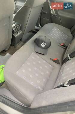 Седан Opel Vectra 2003 в 