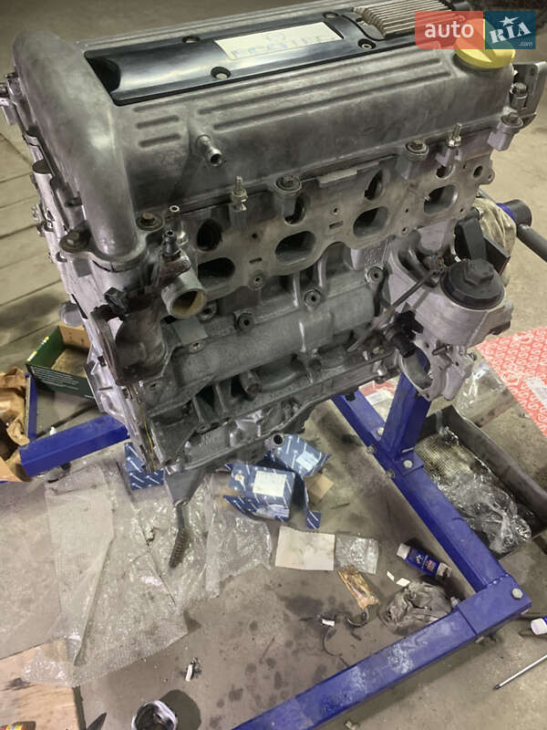 Універсал Opel Vectra 2000 в Кропивницькому фото 24 Універсал Opel Vectra 2000 в Кропивницькому