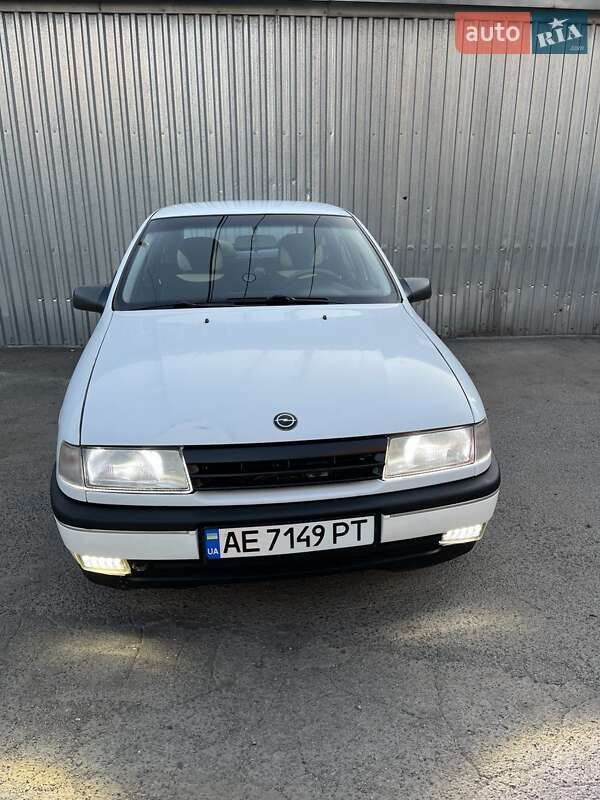Opel Vectra 1990
