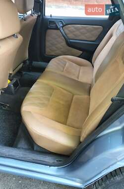 Седан Opel Vectra 1991 в 