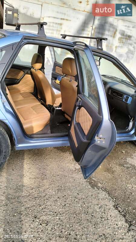 Седан Opel Vectra 1991 в Коломые