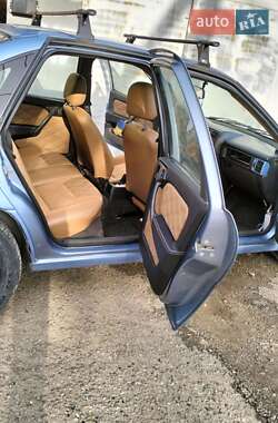 Седан Opel Vectra 1991 в 