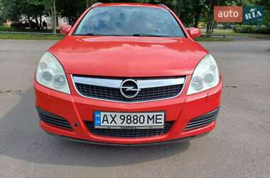 Универсал Opel Vectra 2007 в Краснограде
