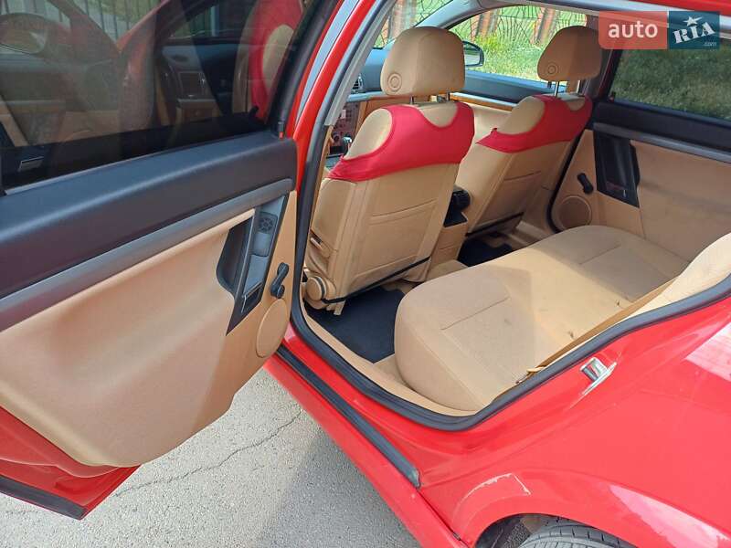 Универсал Opel Vectra 2007 в Краснограде