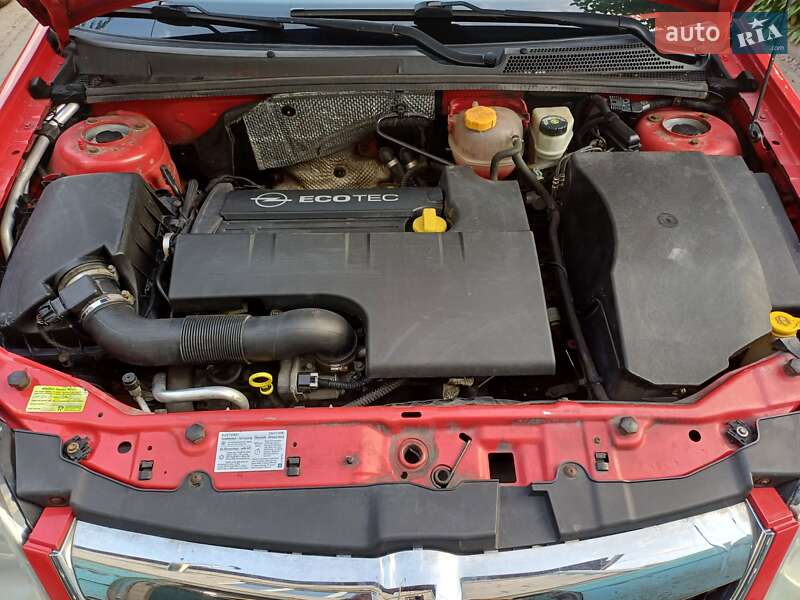 Универсал Opel Vectra 2007 в Краснограде