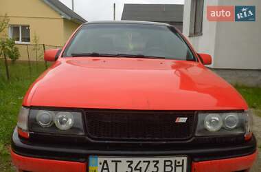 Лифтбек Opel Vectra 1990 в Коломые
