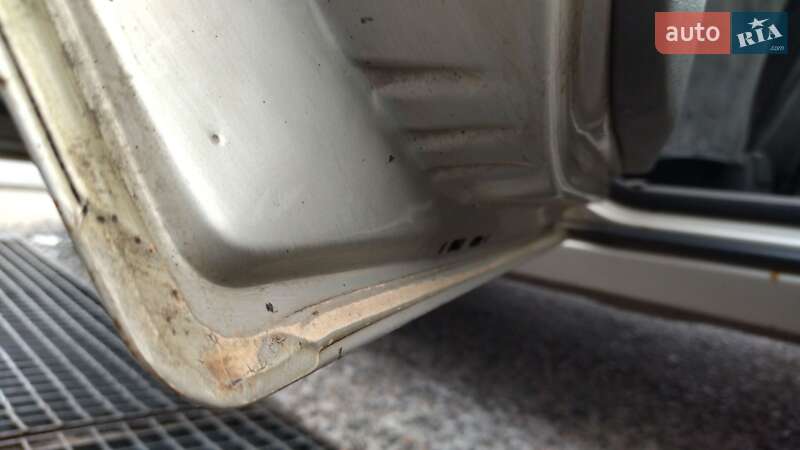 Лифтбек Opel Vectra 1993 в Львове