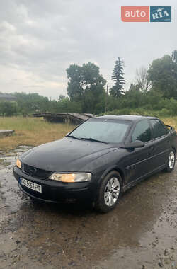 Седан Opel Vectra 2000 в Перемышлянах