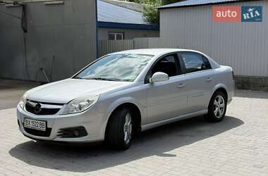 Седан Opel Vectra 2005 в Ізяславі