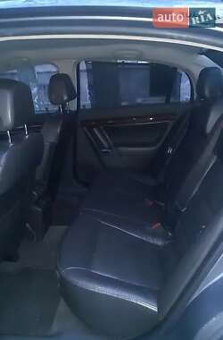 Седан Opel Vectra 2003 в 