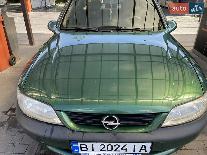 Opel Vectra 1996