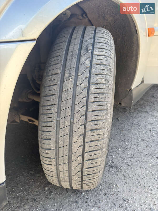 Седан Opel Vectra 2004 в Новом Буге