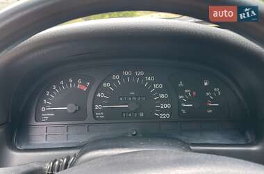 Седан Opel Vectra 1994 в 