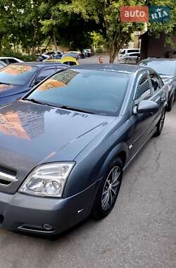 Лифтбек Opel Vectra 2003 в 