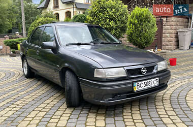 Седан Opel Vectra 1994 в 