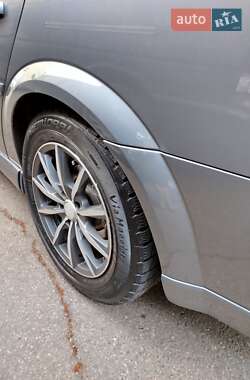 Лифтбек Opel Vectra 2003 в 
