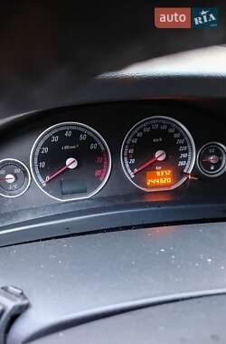 Лифтбек Opel Vectra 2003 в 