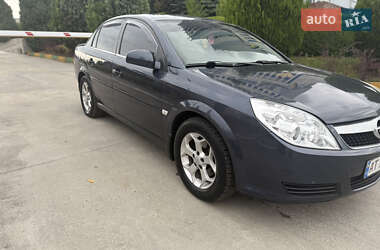 Седан Opel Vectra 2008 в 