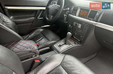 Седан Opel Vectra 2008 в 