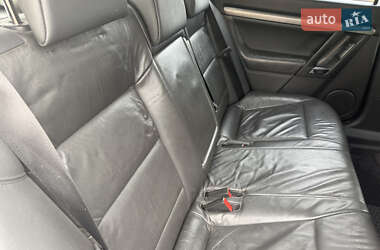 Седан Opel Vectra 2008 в 