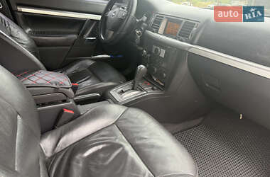 Седан Opel Vectra 2008 в 