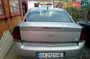 Лифтбек Opel Vectra 2004 в 