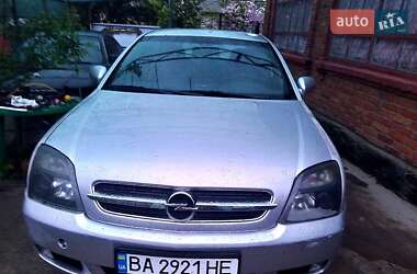 Лифтбек Opel Vectra 2004 в 