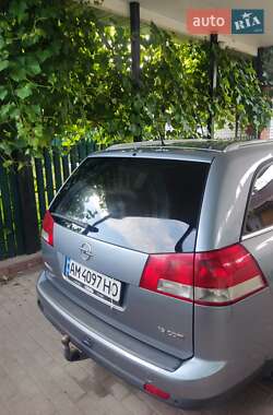 Универсал Opel Vectra 2008 в Малине