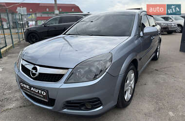 Седан Opel Vectra 2006 в Києві