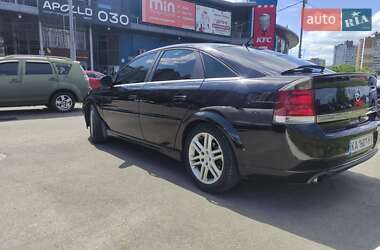 Лифтбек Opel Vectra 2003 в 