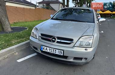 Седан Opel Vectra 2004 в Киеве