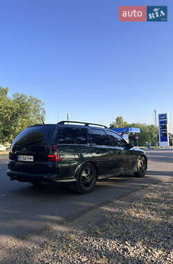 Универсал Opel Vectra 1999 в 