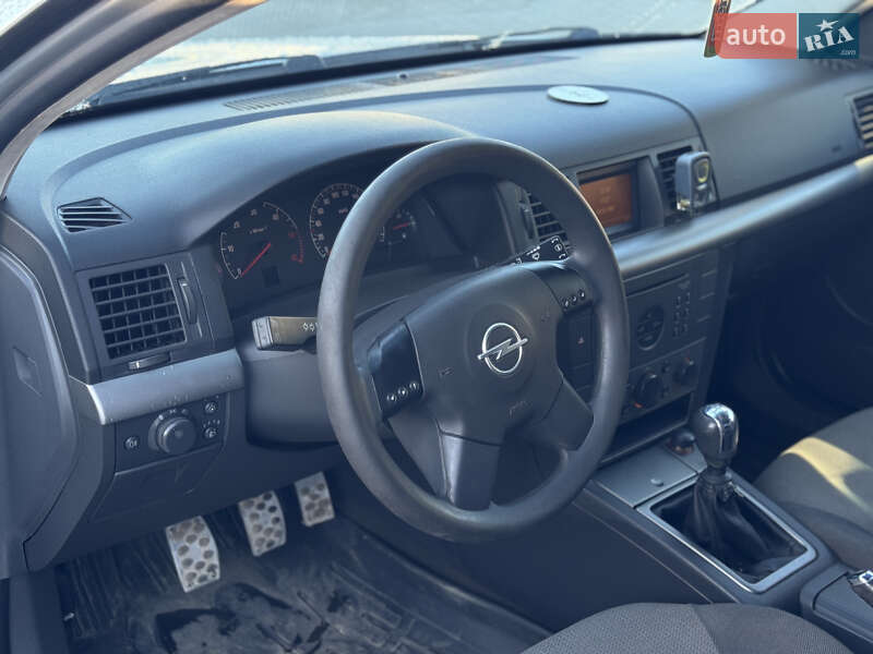 Седан Opel Vectra 2002 в Коломиї