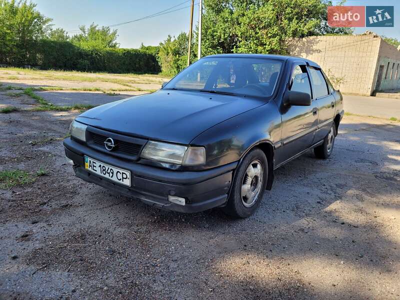 Седан Opel Vectra 1995 в 