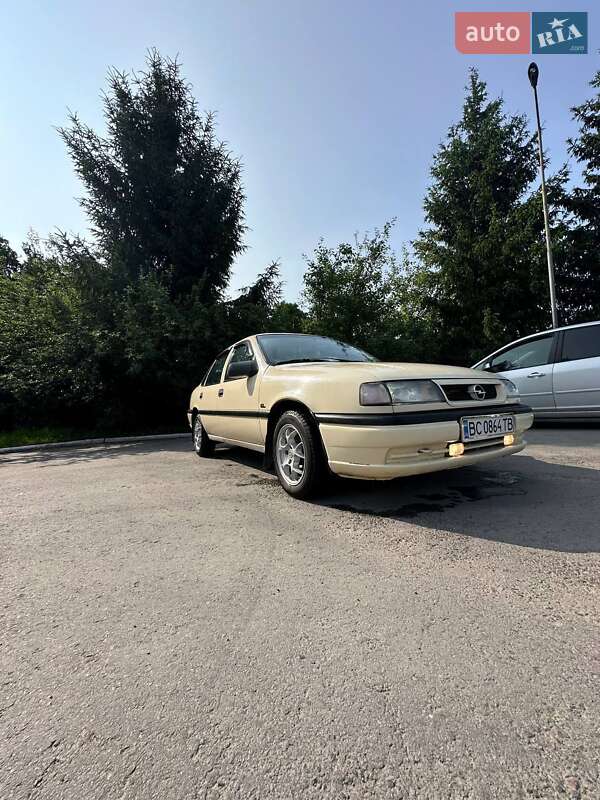 Седан Opel Vectra 1994 в Рогатині