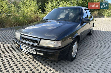 Седан Opel Vectra 1990 в 