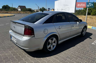 Лифтбек Opel Vectra 2003 в 