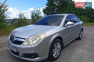 Седан Opel Vectra 2006 в Турке