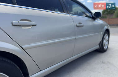 Седан Opel Vectra 2008 в 