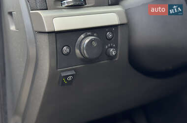 Седан Opel Vectra 2008 в 