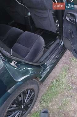 Універсал Opel Vectra 1999 в Рожище