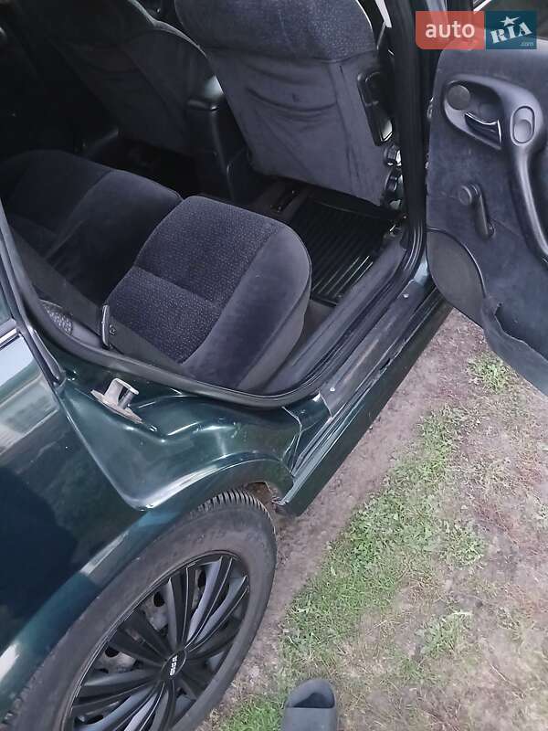 Универсал Opel Vectra 1999 в Рожище